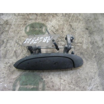MANETA EXTERIOR DELANTERA IZQUIERDA 