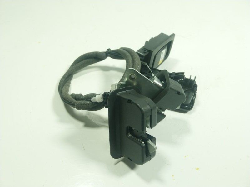 Recambio de moldura para bmw 8 descapotable (g14, f91) 840 i xdrive referencia OEM IAM 52207465727 746522705 52207465728