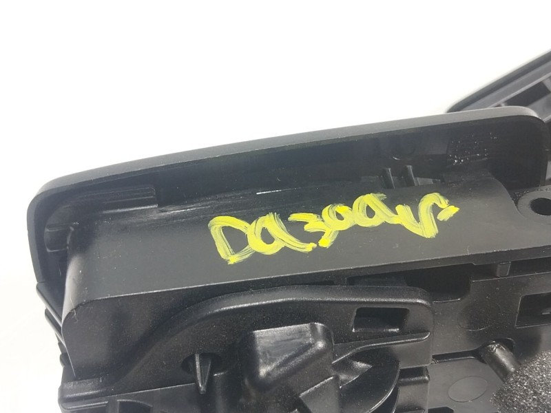 Recambio de moldura para bmw 8 descapotable (g14, f91) 840 i xdrive referencia OEM IAM 52207465727 746522705 52207465728