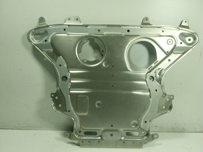 Recambio de cubrecarter para bmw 8 descapotable (g14, f91) 840 i xdrive referencia OEM IAM 31106887546 688754601 