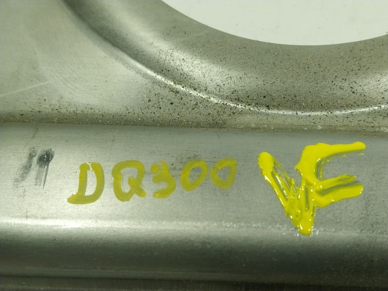 Recambio de cubrecarter para bmw 8 descapotable (g14, f91) 840 i xdrive referencia OEM IAM 31106887546 688754601 