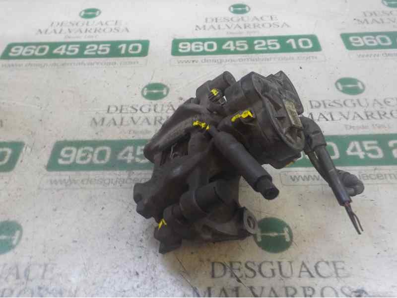 Recambio de pinza freno trasera izquierda para seat leon (5f1) reference referencia OEM IAM 8V0615423D 5Q0615406DB 