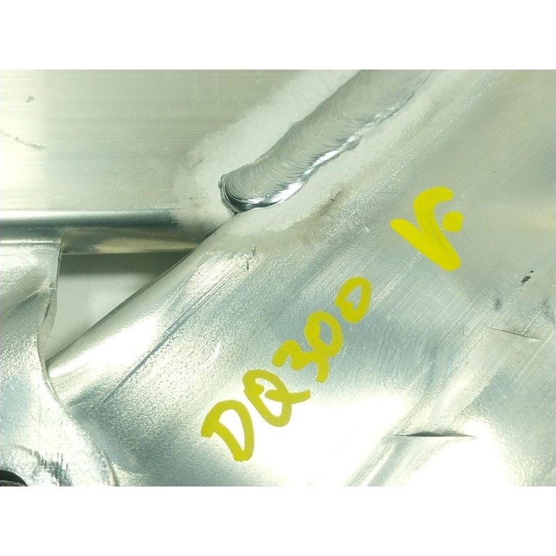 Recambio de travesaño inferior para bmw 8 descapotable (g14, f91) 840 i xdrive referencia OEM IAM 51617453800 6799630 