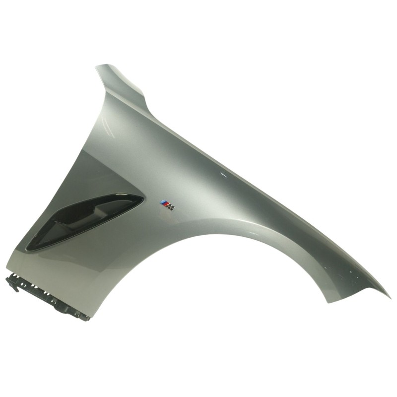 Recambio de aleta delantera derecha para bmw 8 gran coupe (g16, f93) 840 d xdrive referencia OEM IAM 41009491430  