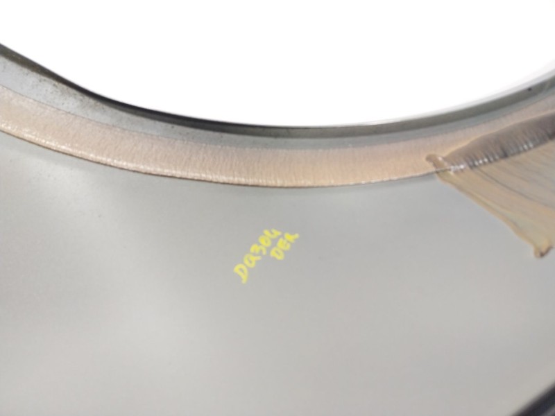 Recambio de aleta delantera derecha para bmw 8 gran coupe (g16, f93) 840 d xdrive referencia OEM IAM 41009491430  