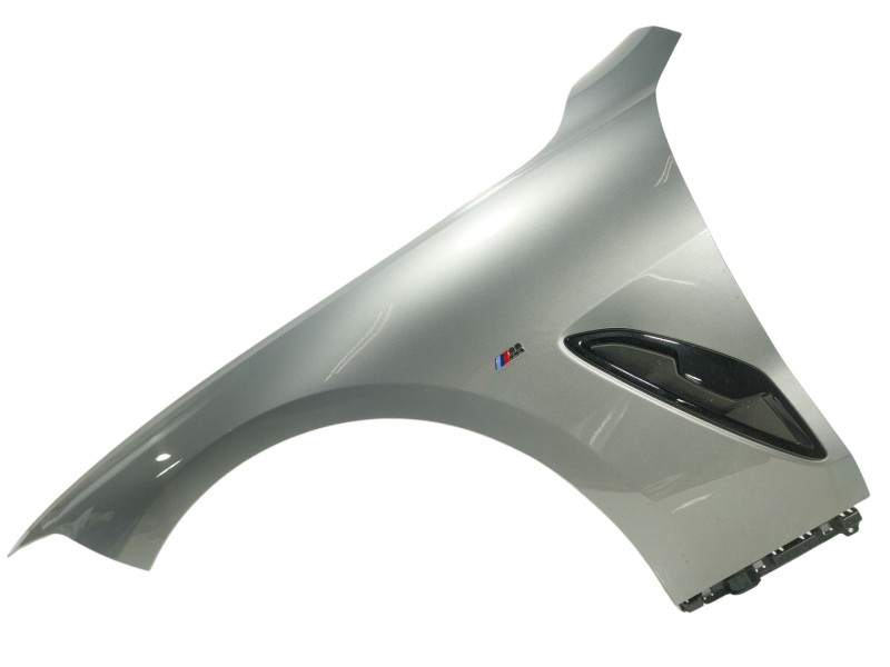 Recambio de aleta delantera izquierda para bmw 8 gran coupe (g16, f93) 840 d xdrive referencia OEM IAM 41009491429  