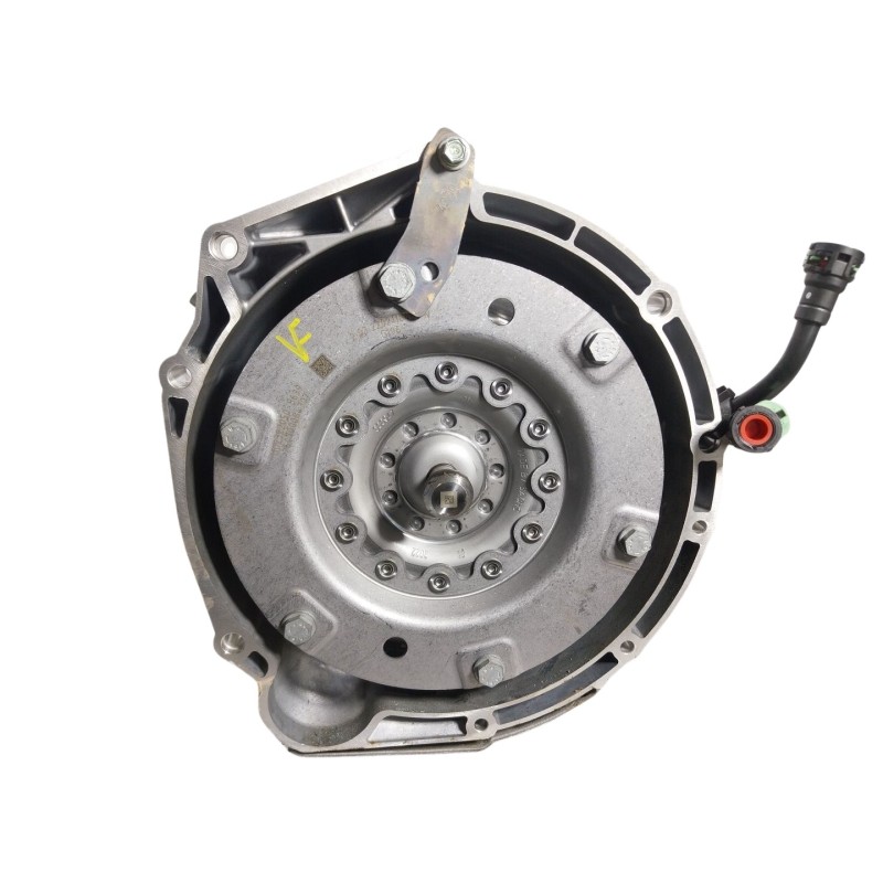 Recambio de caja cambios para bmw 8 gran coupe (g16, f93) 840 d xdrive referencia OEM IAM 24008487451 GA8X76DZ 