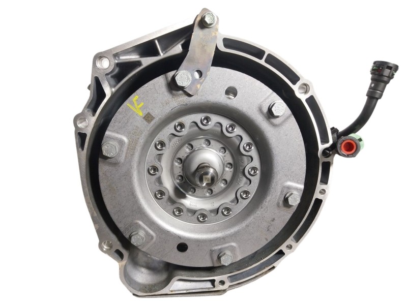 Recambio de caja cambios para bmw 8 gran coupe (g16, f93) 840 d xdrive referencia OEM IAM 24008487451 GA8X76DZ 