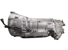 Recambio de caja cambios para bmw 8 gran coupe (g16, f93) 840 d xdrive referencia OEM IAM 24008487451 GA8X76DZ 
