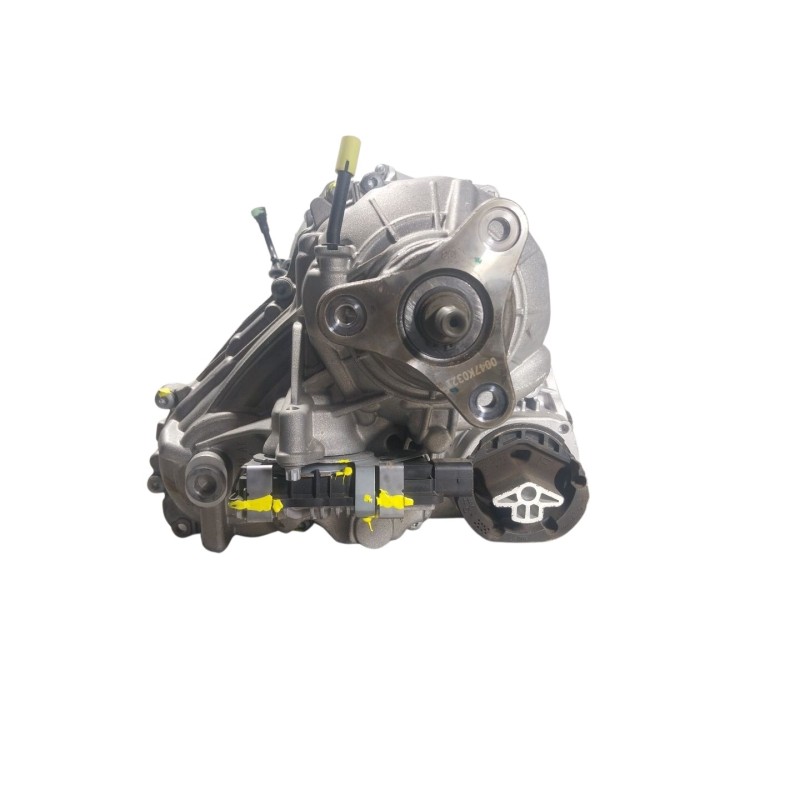 Recambio de caja cambios para bmw 8 gran coupe (g16, f93) 840 d xdrive referencia OEM IAM 24008487451 GA8X76DZ 