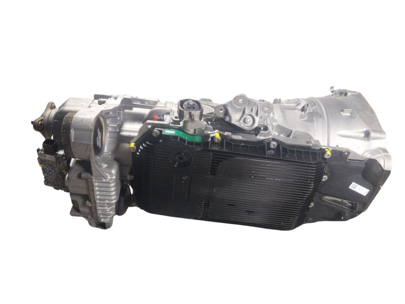 Recambio de caja cambios para bmw 8 gran coupe (g16, f93) 840 d xdrive referencia OEM IAM 24008487451 GA8X76DZ 