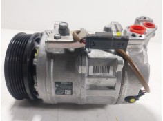 Recambio de compresor aire acondicionado para bmw 8 gran coupe (g16, f93) 840 d xdrive referencia OEM IAM 64529890656 989065602  2