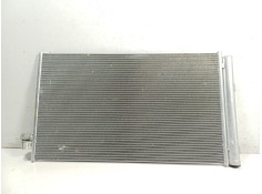 Recambio de condensador aire acondicionado para bmw 8 gran coupe (g16, f93) 840 d xdrive referencia OEM IAM 64539364258 64539364 2