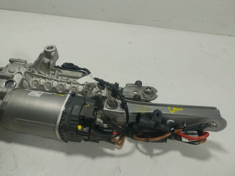 Recambio de cremallera direccion para bmw 8 gran coupe (g16, f93) 840 d xdrive referencia OEM IAM 33346895076 7828177198 