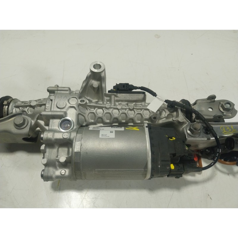 Recambio de cremallera direccion para bmw 8 gran coupe (g16, f93) 840 d xdrive referencia OEM IAM 33346895076 7828177198 