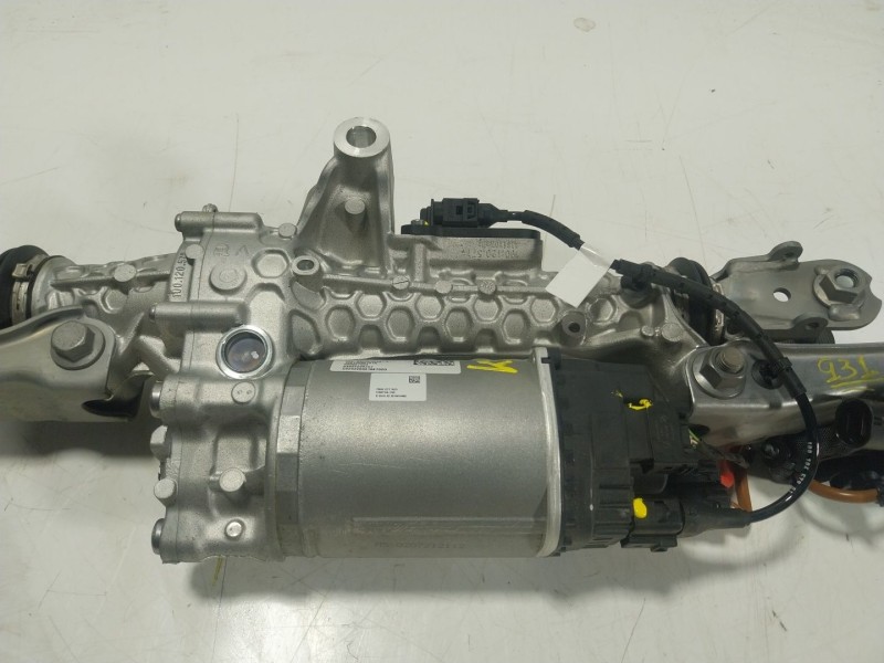 Recambio de cremallera direccion para bmw 8 gran coupe (g16, f93) 840 d xdrive referencia OEM IAM 33346895076 7828177198 