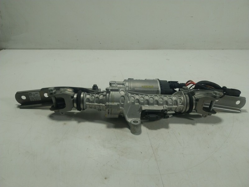 Recambio de cremallera direccion para bmw 8 gran coupe (g16, f93) 840 d xdrive referencia OEM IAM 33346895076 7828177198 