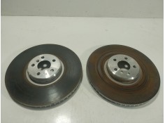 Recambio de disco freno delantero para bmw 8 gran coupe (g16, f93) 840 d xdrive referencia OEM IAM 34116875283  34106875284