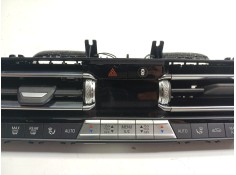 Recambio de mando climatizador para bmw 8 gran coupe (g16, f93) 840 d xdrive referencia OEM IAM 64114A176B0 64114A176B001  2