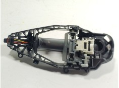 Recambio de maneta exterior delantera derecha para bmw 8 gran coupe (g16, f93) 840 d xdrive referencia OEM IAM 51219491462 98817 2