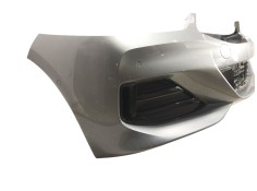 Recambio de paragolpes delantero para bmw 8 gran coupe (g16, f93) 840 d xdrive referencia OEM IAM 51118076675   2