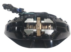 Recambio de pinza freno delantera izquierda para bmw 8 gran coupe (g16, f93) 840 d xdrive referencia OEM IAM 34116897351 6897355 2