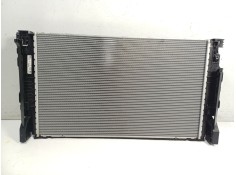 Recambio de radiador agua para bmw 8 gran coupe (g16, f93) 840 d xdrive referencia OEM IAM 17118474824 1711847482403  2