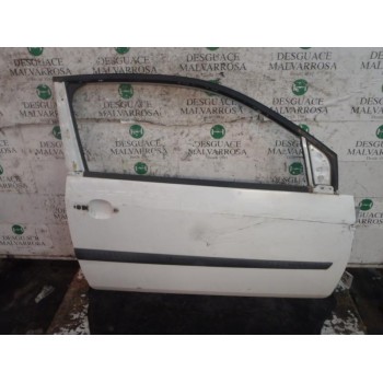 PUERTA DELANTERA DERECHA 