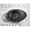 Recambio de maneta interior delantera izquierda para chevrolet matiz 1.0 cat referencia OEM IAM   