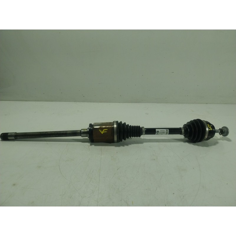 Recambio de transmision derecha para bmw 8 gran coupe (g16, f93) 840 d xdrive referencia OEM IAM 31609895662 989566202 