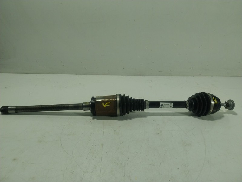 Recambio de transmision derecha para bmw 8 gran coupe (g16, f93) 840 d xdrive referencia OEM IAM 31609895662 989566202 