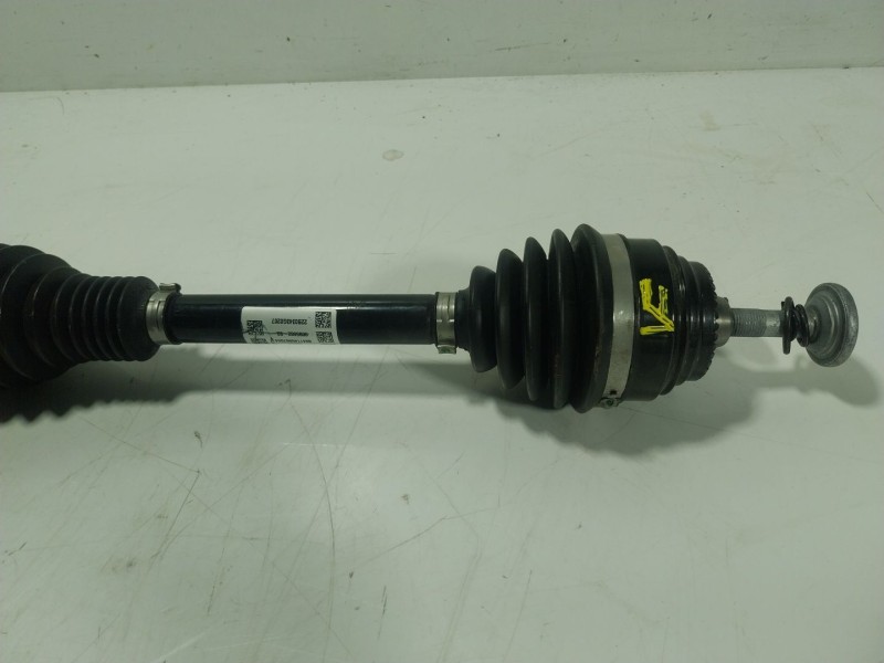 Recambio de transmision derecha para bmw 8 gran coupe (g16, f93) 840 d xdrive referencia OEM IAM 31609895662 989566202 