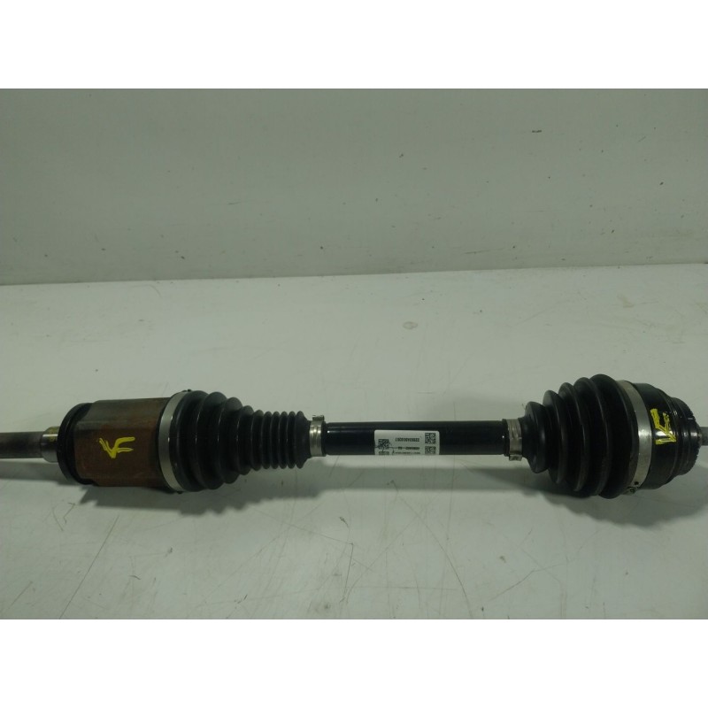 Recambio de transmision derecha para bmw 8 gran coupe (g16, f93) 840 d xdrive referencia OEM IAM 31609895662 989566202 