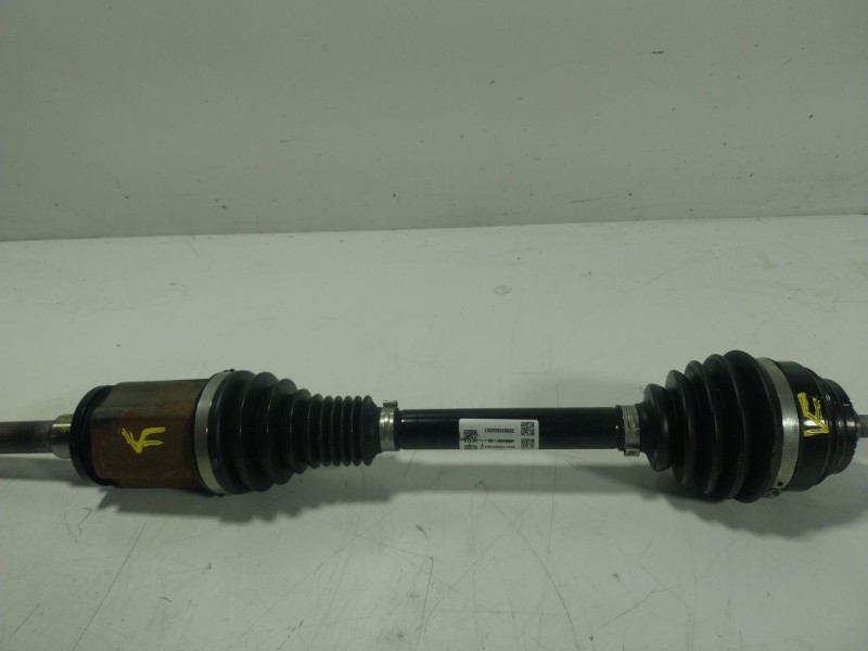 Recambio de transmision derecha para bmw 8 gran coupe (g16, f93) 840 d xdrive referencia OEM IAM 31609895662 989566202 