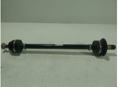 Recambio de transmision trasera izquierda para bmw 8 gran coupe (g16, f93) 840 d xdrive referencia OEM IAM 33208487531 848753102