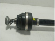 Recambio de transmision trasera izquierda para bmw 8 gran coupe (g16, f93) 840 d xdrive referencia OEM IAM 33208487531 848753102 2