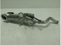 Recambio de valvula egr para bmw 8 gran coupe (g16, f93) 840 d xdrive referencia OEM IAM 11718474377 15877710  2