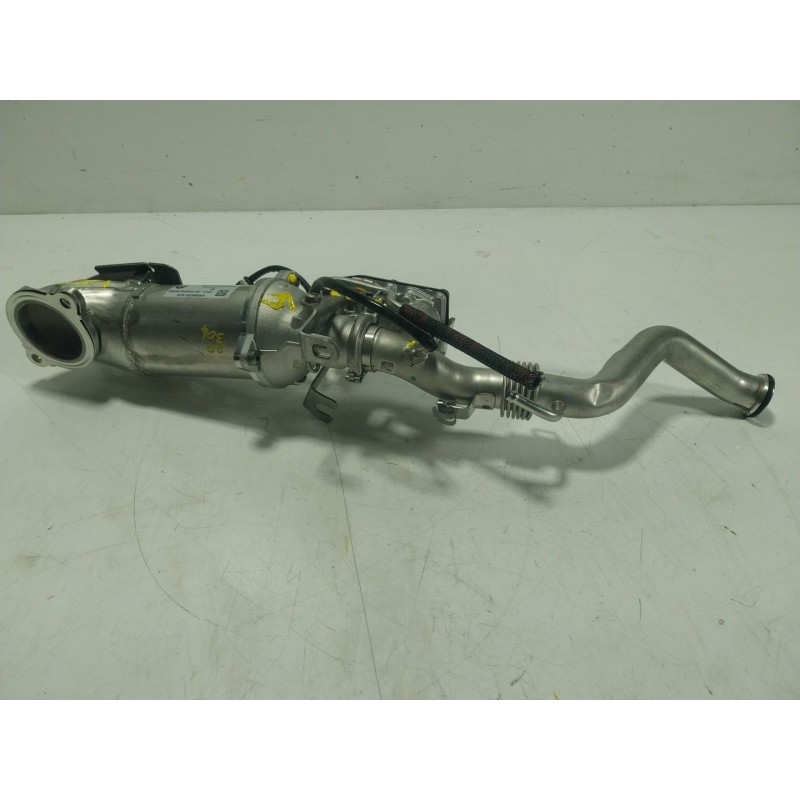Recambio de valvula egr para bmw 8 gran coupe (g16, f93) 840 d xdrive referencia OEM IAM 11718474377 15877710 
