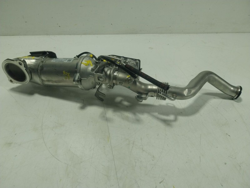 Recambio de valvula egr para bmw 8 gran coupe (g16, f93) 840 d xdrive referencia OEM IAM 11718474377 15877710 