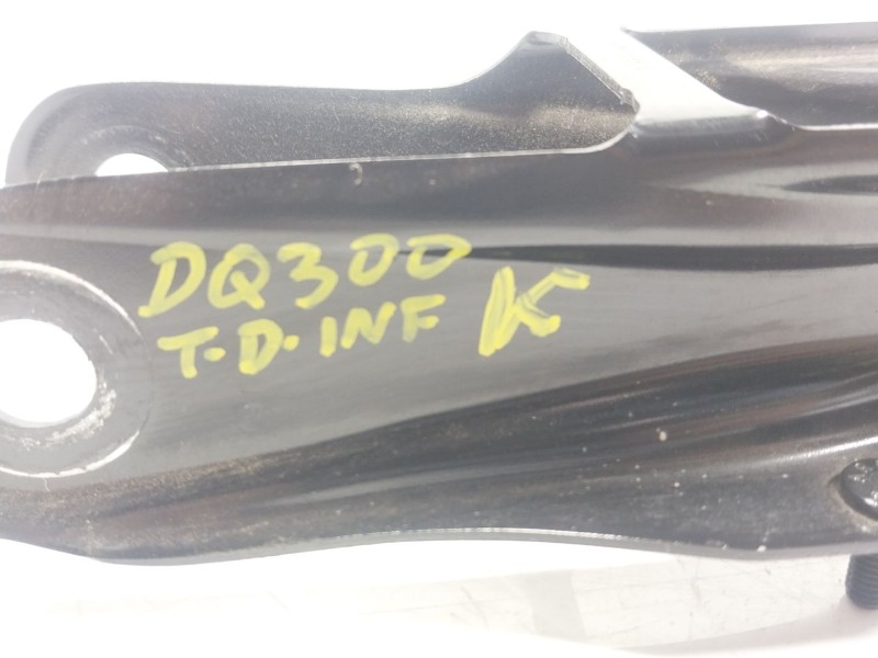 Recambio de brazo suspension inferior trasero derecho para bmw 8 descapotable (g14, f91) 840 i xdrive referencia OEM IAM 3332687