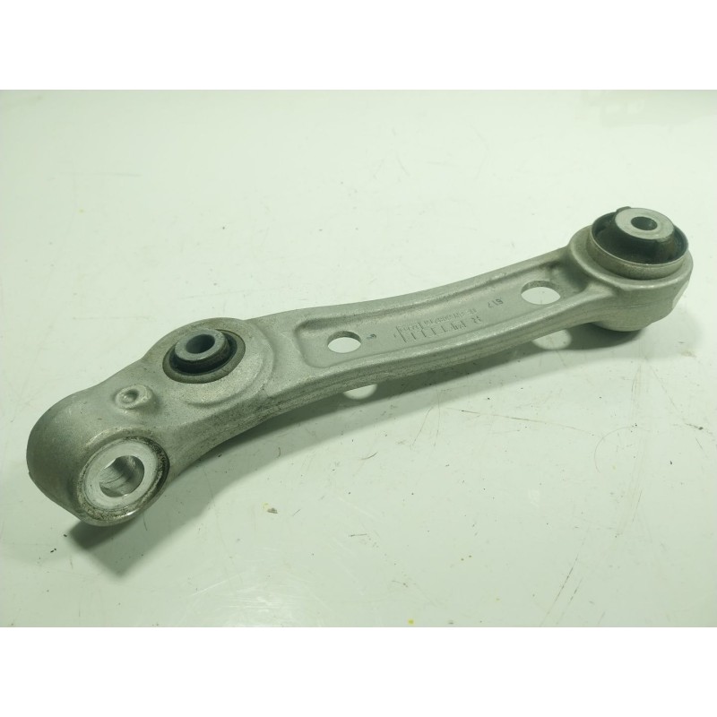 Recambio de brazo suspension inferior delantero derecho para bmw 8 descapotable (g14, f91) 840 i xdrive referencia OEM IAM 31106