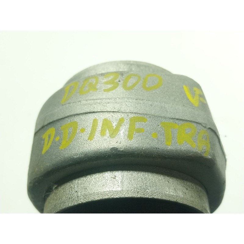 Recambio de brazo suspension inferior delantero derecho para bmw 8 descapotable (g14, f91) 840 i xdrive referencia OEM IAM 31106