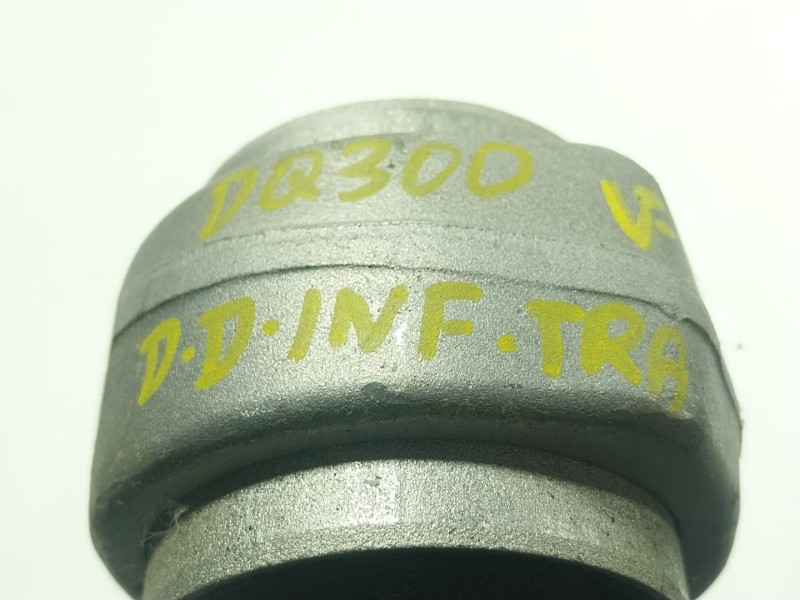 Recambio de brazo suspension inferior delantero derecho para bmw 8 descapotable (g14, f91) 840 i xdrive referencia OEM IAM 31106