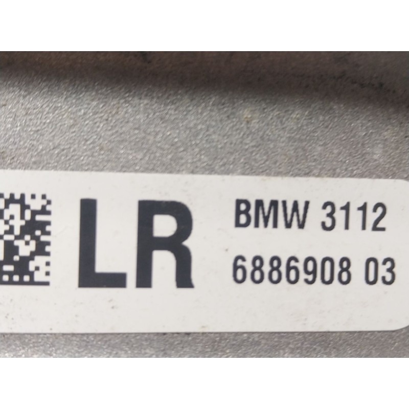Recambio de brazo suspension inferior delantero derecho para bmw 8 descapotable (g14, f91) 840 i xdrive referencia OEM IAM 31106