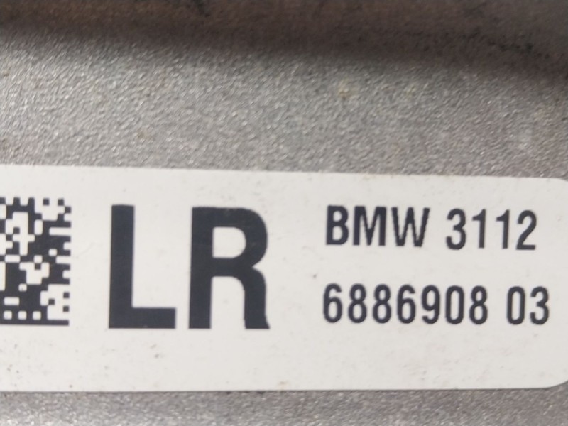 Recambio de brazo suspension inferior delantero derecho para bmw 8 descapotable (g14, f91) 840 i xdrive referencia OEM IAM 31106