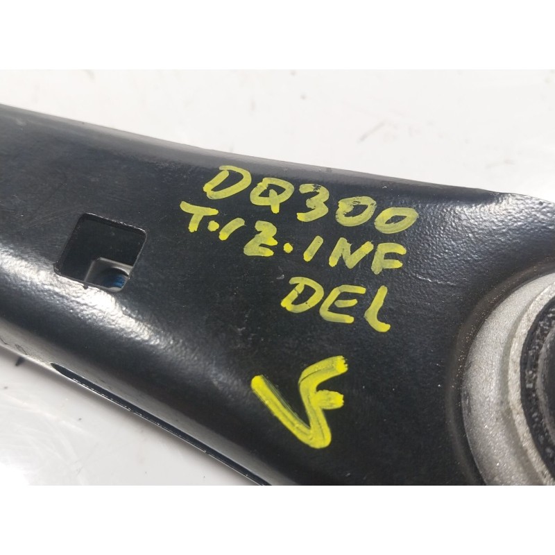 Recambio de brazo suspension inferior trasero izquierdo para bmw 8 descapotable (g14, f91) 840 i xdrive referencia OEM IAM 33306