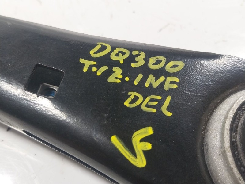 Recambio de brazo suspension inferior trasero izquierdo para bmw 8 descapotable (g14, f91) 840 i xdrive referencia OEM IAM 33306