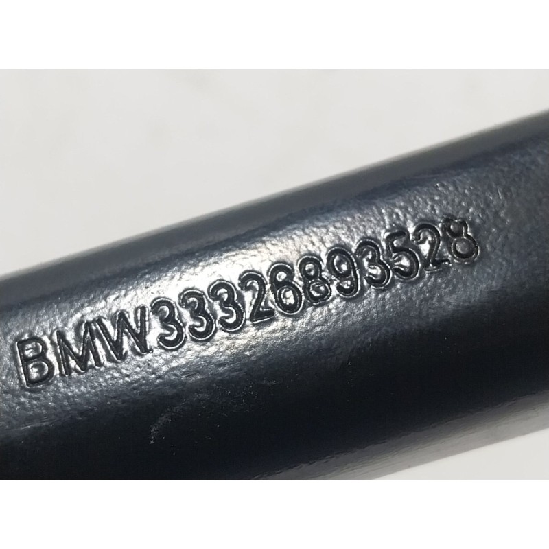 Recambio de brazo suspension inferior trasero izquierdo para bmw 8 descapotable (g14, f91) 840 i xdrive referencia OEM IAM 33306