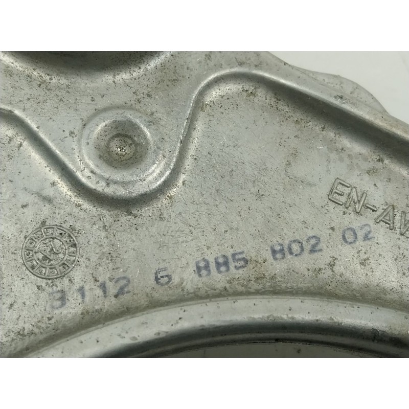 Recambio de brazo suspension superior delantero izquierdo para bmw 8 descapotable (g14, f91) 840 i xdrive referencia OEM IAM 311