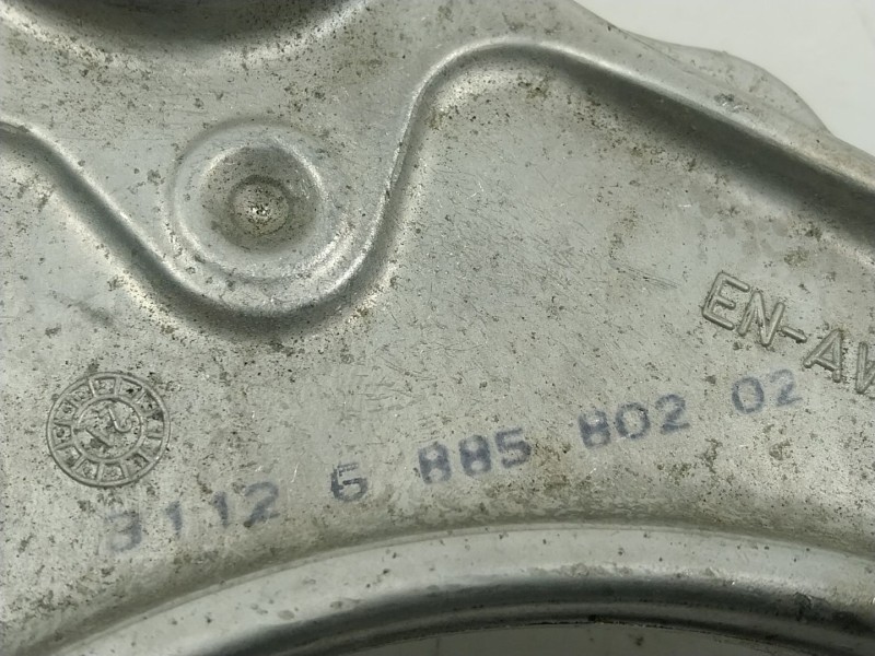 Recambio de brazo suspension superior delantero izquierdo para bmw 8 descapotable (g14, f91) 840 i xdrive referencia OEM IAM 311